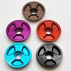 PUSH P-Icon Stem Cap PUSH P-Icon Stem Cap