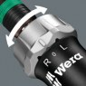 Wera Wera Kraftform Kompakt Pistol RA 4 High Torque Ratcheting Screwdriver Set
