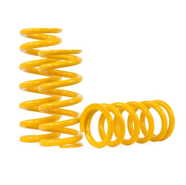 Ohlins mtb spring on sale