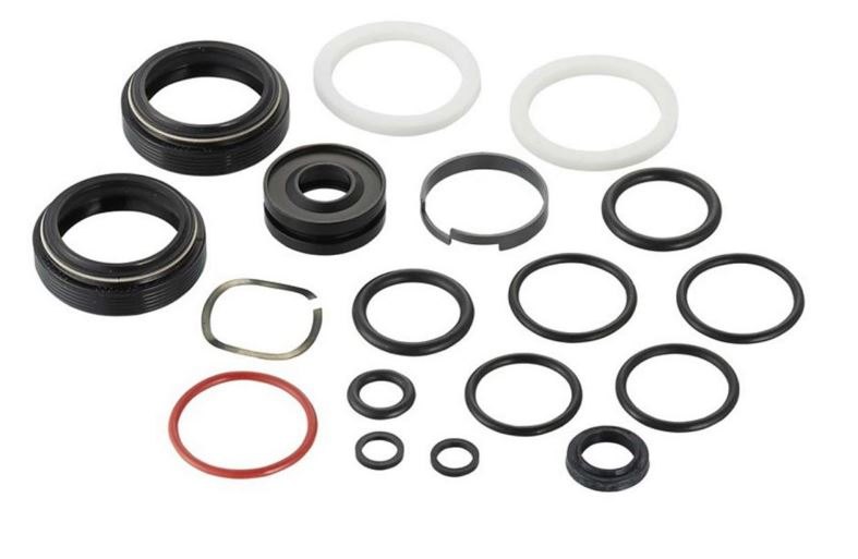 Rockshox sid on sale rebuild kit