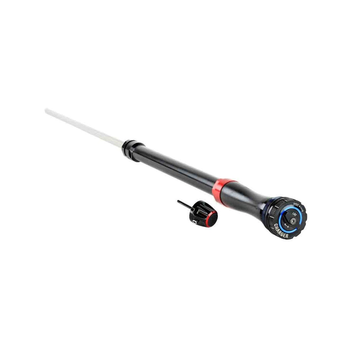 Rockshox on sale lyrik charger