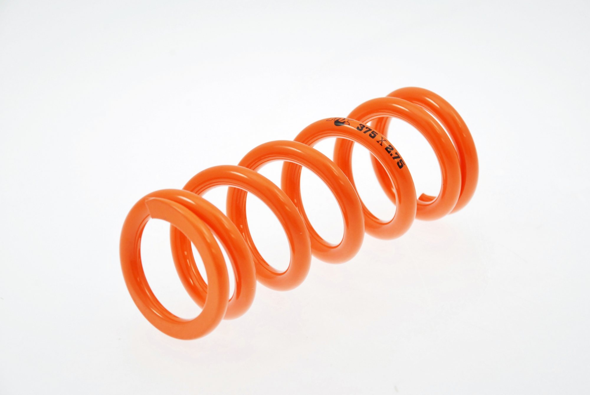 Fox SLS Orange Spring - 2.65'/ 67mm - Fox - TF Tuned