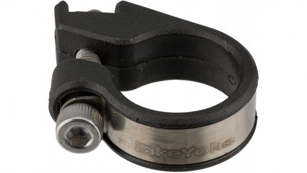 Bike discount yoke adapter