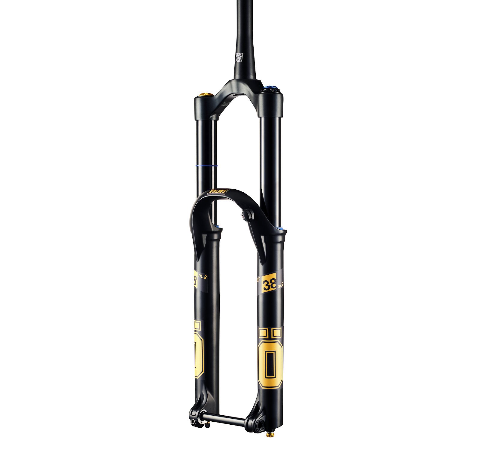 Ohlins mtb spring online