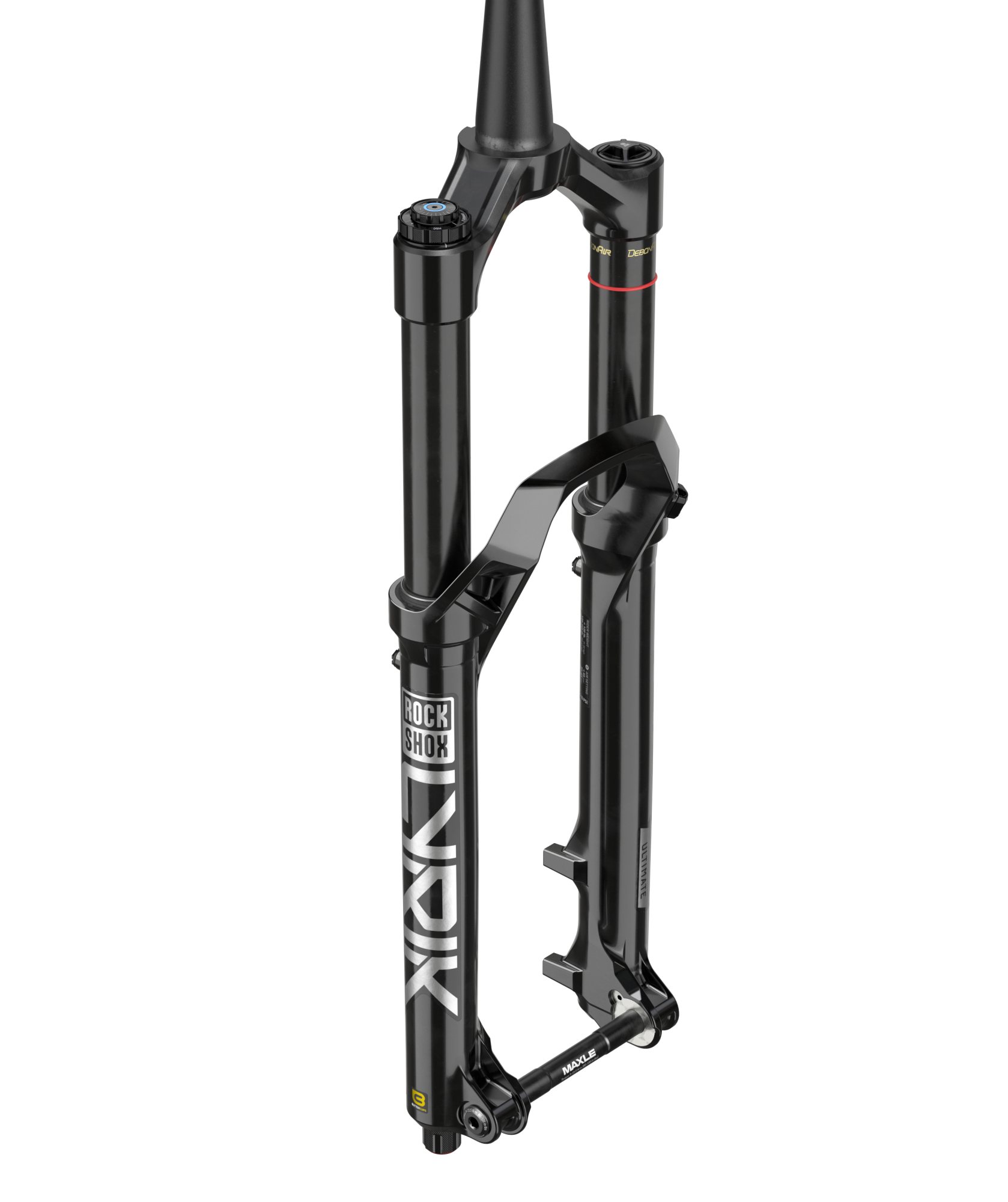 Rockshox lyrik shop ultimate review