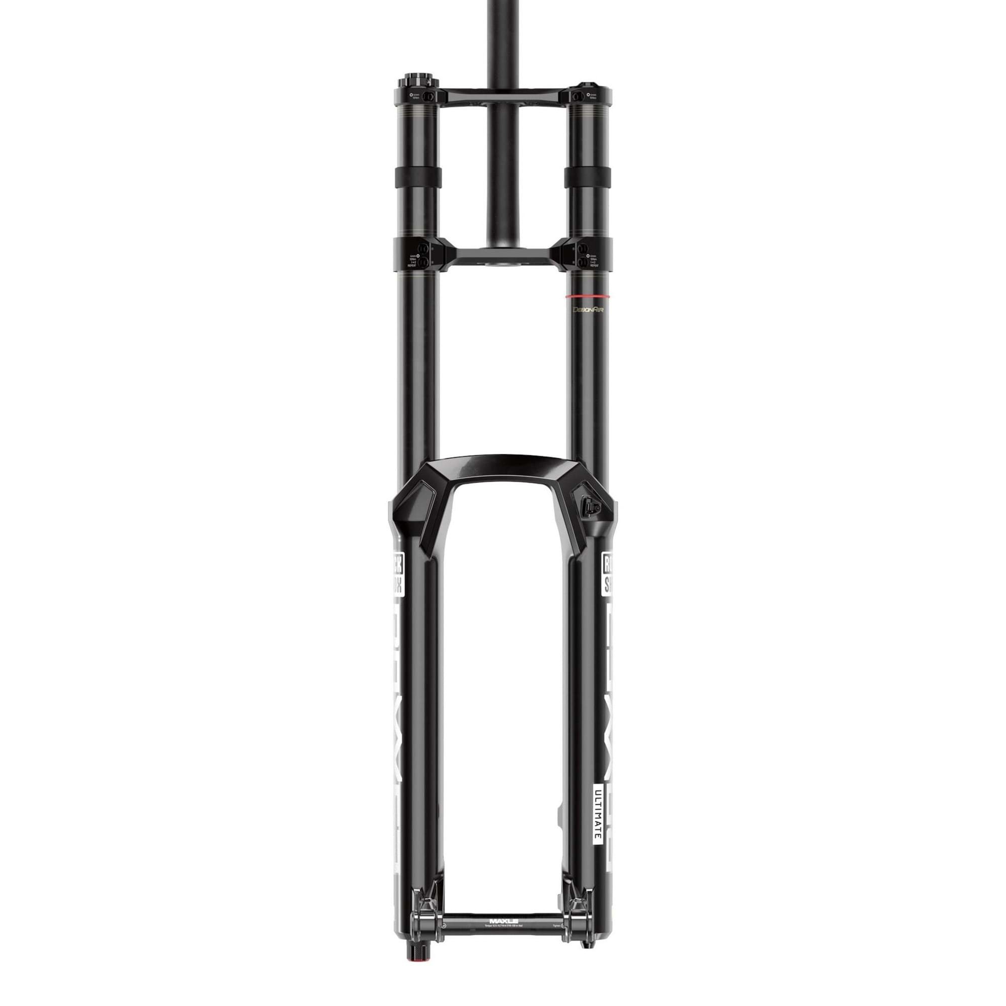 RockShox Boxxer Ultimate Charger 3 RC2 - 29', 200mm - RockShox - TF Tuned