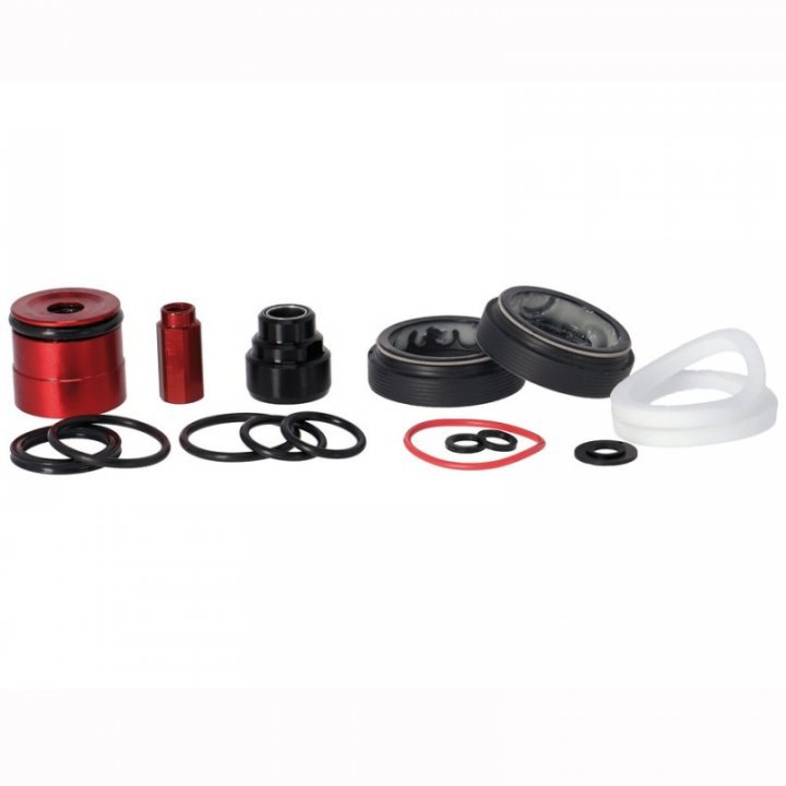 Rockshox pike rc service 2025 kit