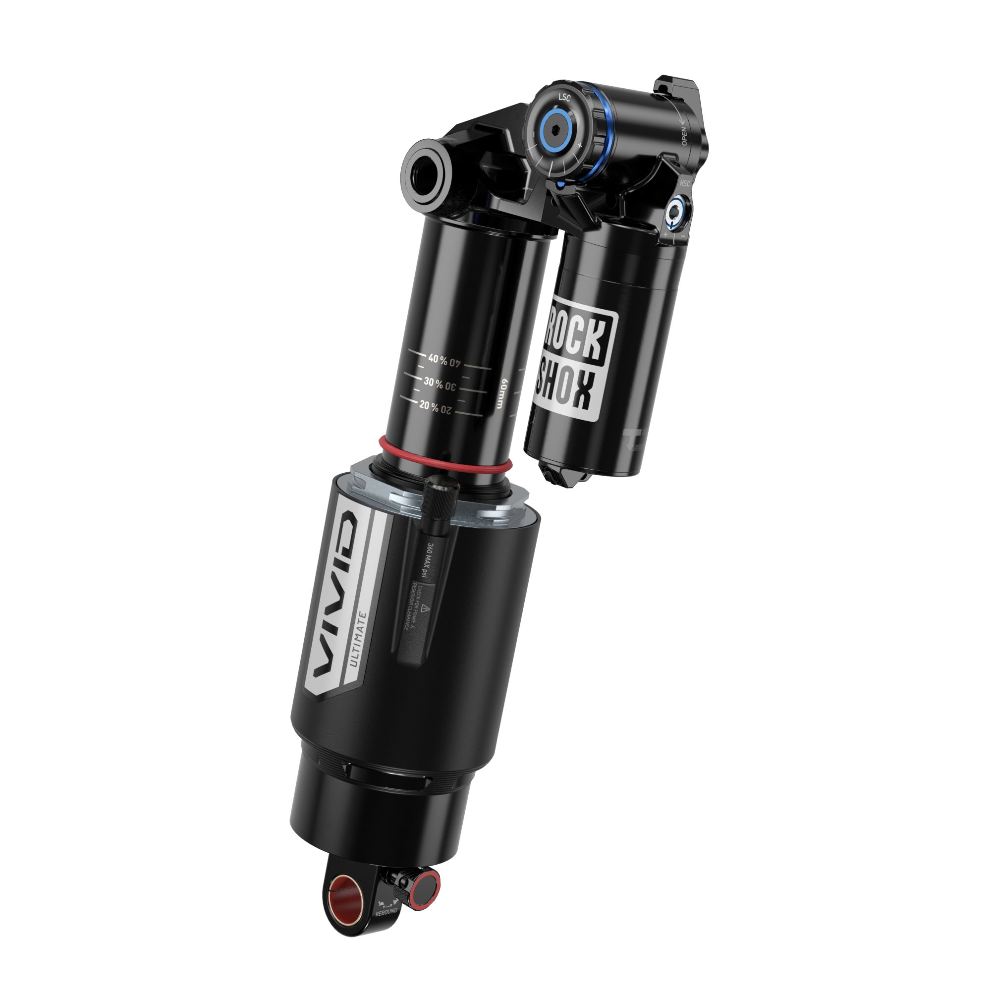 Rockshox website online