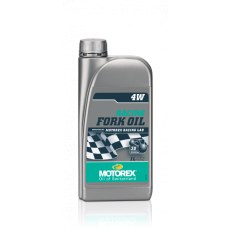 Motorex Racing Fork Oil 4W