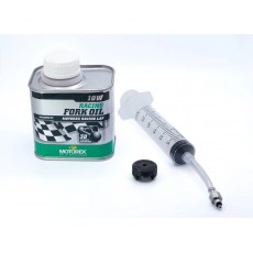 50hr Nine One Speed Service Kit