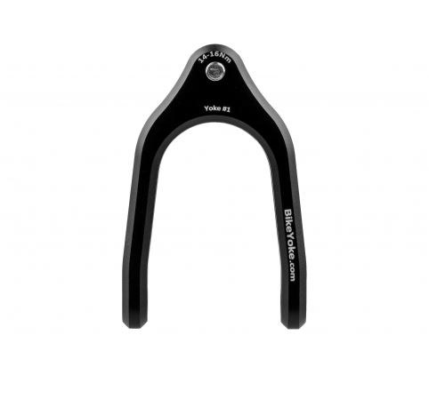 Bike yoke enduro sale