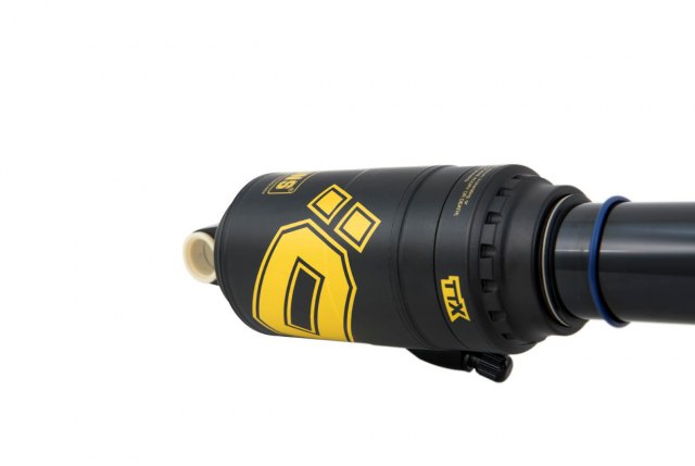 ohlins ttx air