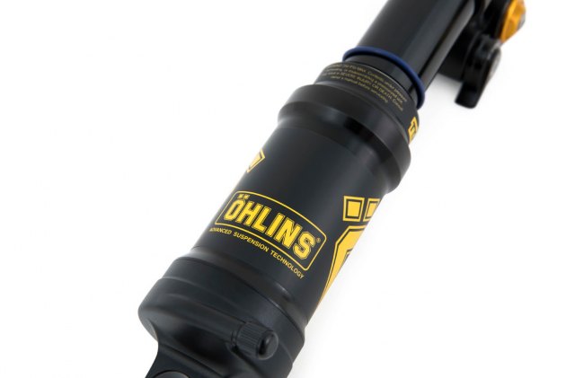 Ohlins 2024 ttx specialized