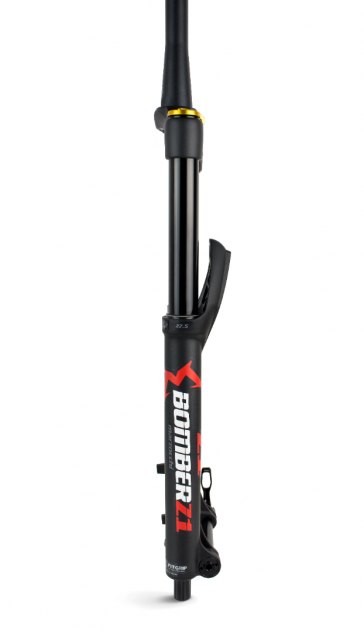 Marzocchi bomber best sale z1 coil 27.5