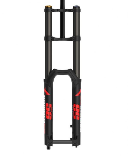marzocchi dh fork