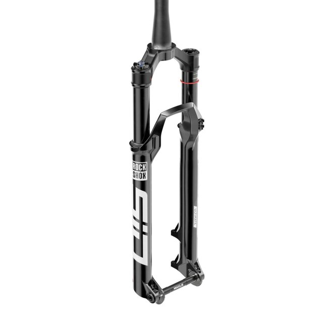 Rockshox forks hot sale 120mm