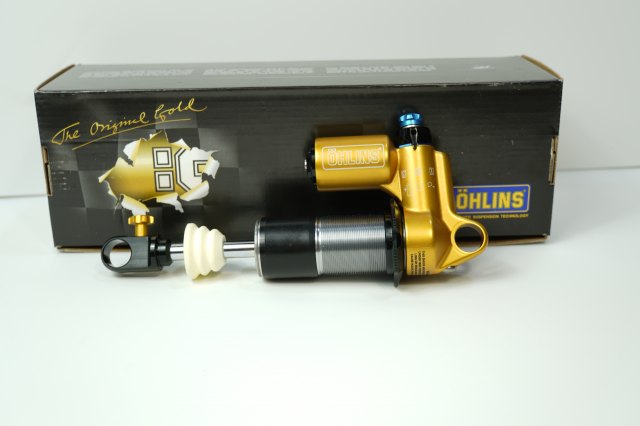 Ohlins Ohlins TTX 22M Coil 16 Series - 200x50