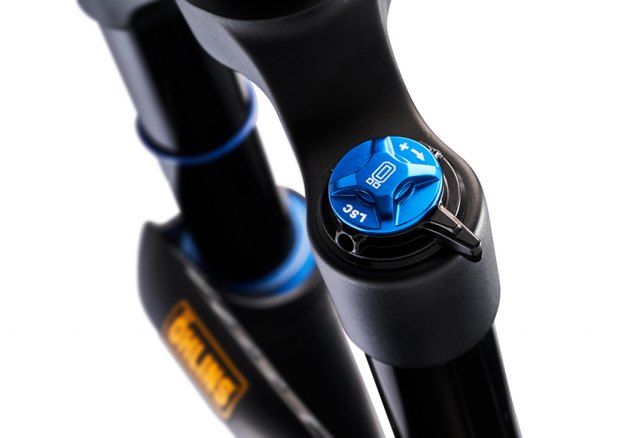 Ohlins 130mm fork sale