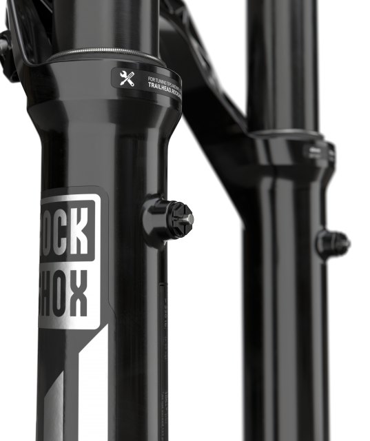 Rockshox pike clearance 140