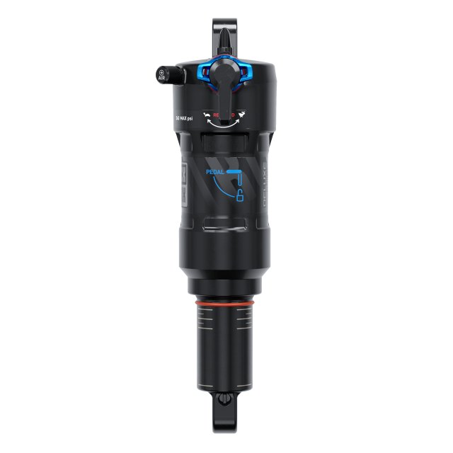 Rockshox deluxe on sale rt trunnion