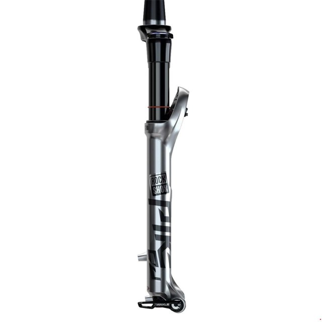 Rockshox pike store dj 100mm