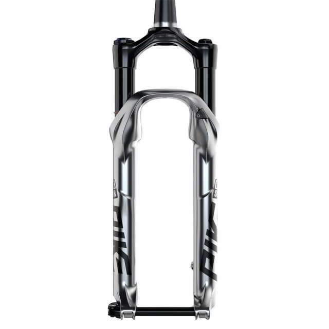 Rockshox on sale pike silver