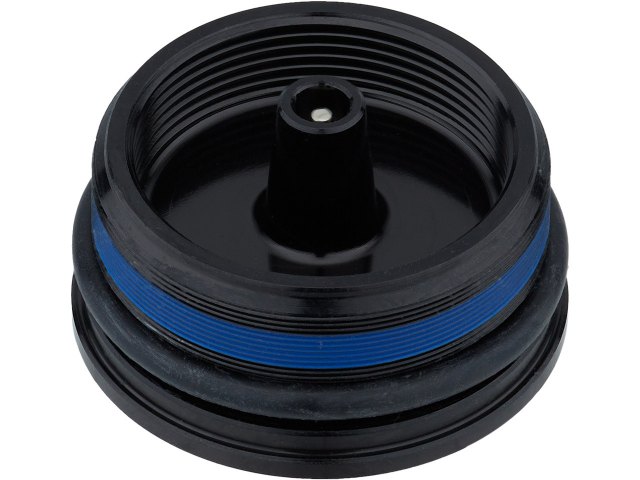 rockshox air valve cap