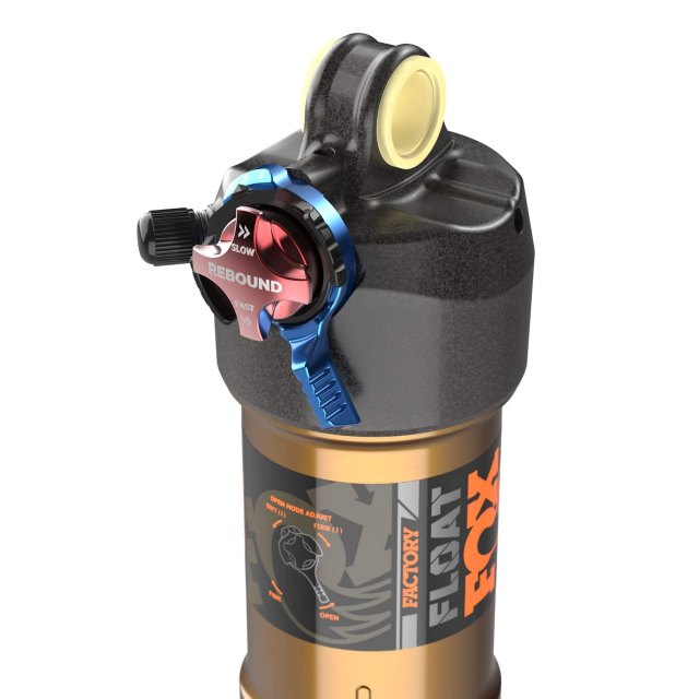 Rockshox float best sale