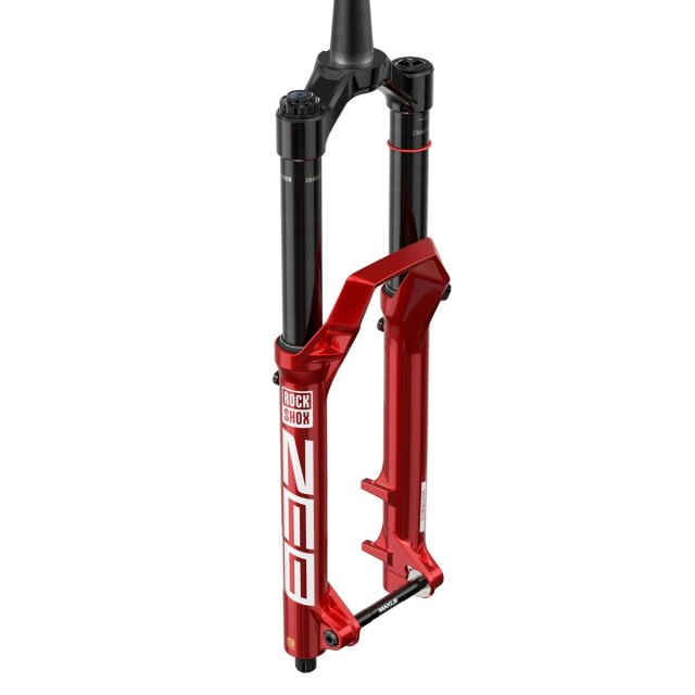 RockShox MY25 - Zeb Ultimate Charger 3.1 RC2 - 29''