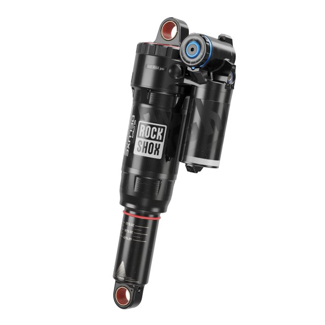 RockShox Super Deluxe Ultimate RC2T Air - Standard