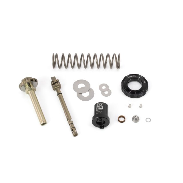 RockShox RockShox Damper Upgrade Kit - Charger 3.1 Headvalve/ Shim Kit