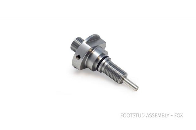 Vorsprung Suspension Smashpot V2 Replacement Footstud Assembly