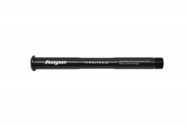 Hope Hope Thru Axle - Front - RockShox