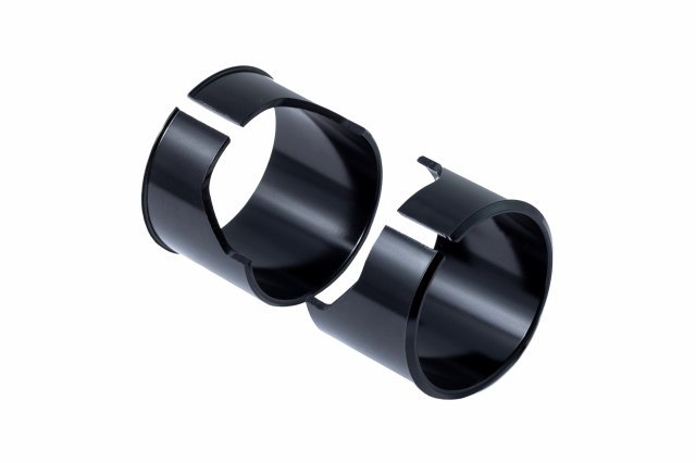 BikeYoke BikeYoke Barkeeper 31.8 Reducer Sleeves