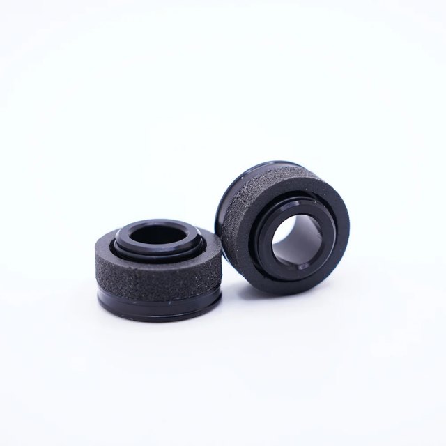 PUSH PUSH Spherical Bearing Mount Spacers