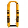 Ohlins Ltd Edition Racing Yellow Lower Leg