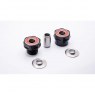 PUSH Roller Bearing Hardware Kit 30mm x 8mm